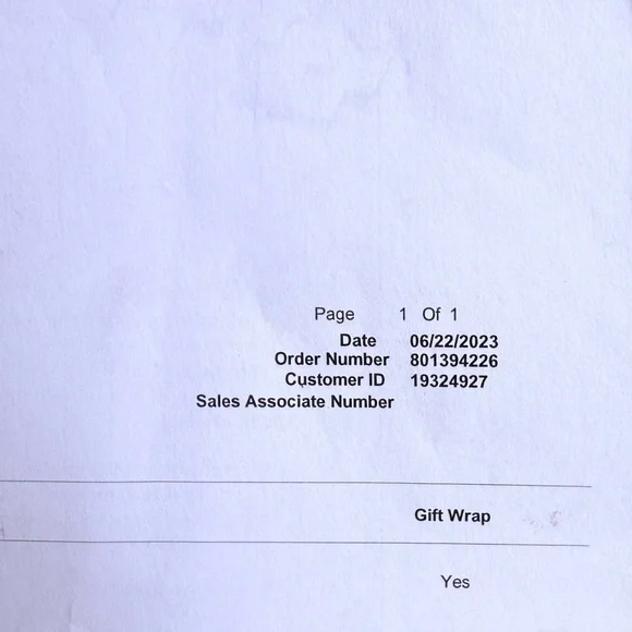 Brown Leather Tote Bag - Picture 11 of 12